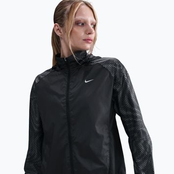 Női futódzseki Nike Tempo Flash black