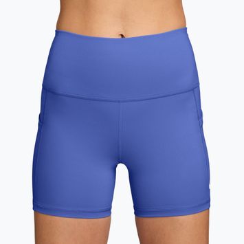 Női tenisz rövidnadrág Nike Court Dri-Fit with Pockets sapphire/white