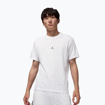Férfi póló Jordan Sport Dri-Fit Jumpman fehér/fekete