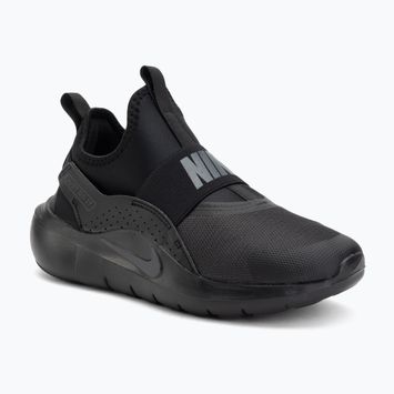 Nike Flex Runner cipő 4 fekete/antracit/fekete