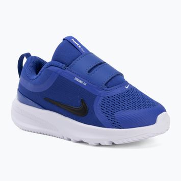 Gyermekcipő Nike Star Runner 5 game royal/white/black