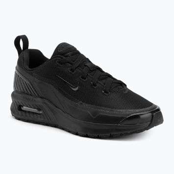 Gyerekcipők Nike Air Max white/black/white/black