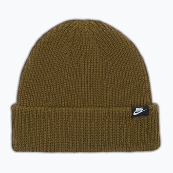Téli sapka Nike Terra Futura 365 Short-Cuff Mosswood Brown