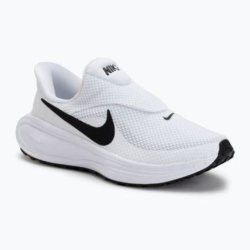 Női futócipő Nike Revolution 8 EasyOn white/wolf grey/black