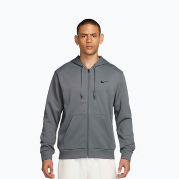 Férfi edző kapucnis pulóver Nike Hyverse Dri-Fit Full Zip Hoodie