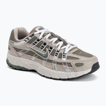 Férfi cipők Nike P-6000 cream II/anthracite/clay green