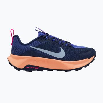 Női futócipő Nike Wildhorse 10 midnight navy/sapphire/hydrogen blue