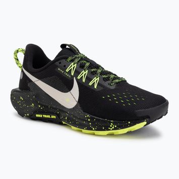 Nike Pegasus Trail 5 női futócipő black/volt ice/phantom