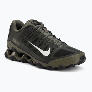 Férfi edzőcipők Nike Reax 8 Tr Mesh sequoia/medium olive/black/summit white