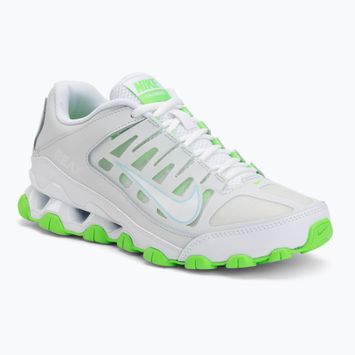Férfi edzőcipők Nike Reax 8 Tr Mesh off white/green strike/white