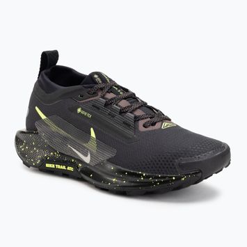 Női futócipő Nike Pegasus Trail 5 GTX black/phantom/tattoo/volt ice