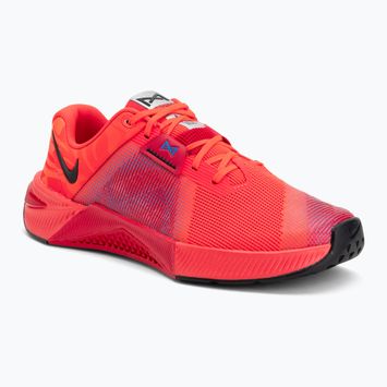 Férfi edzőcipők Nike Metcon 10 AMP bright crimson/university red/black