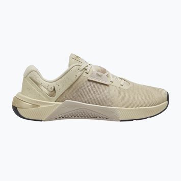 Női edzőcipő Nike Metcon 10 SE light khaki/cream II/metallic gold grain