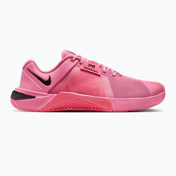 Női edzőcipő Nike Metcon 10 peony/sea coral/lava glow/black