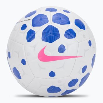 Focilabda Nike Academy white/racer blue/pink blast 5-ös