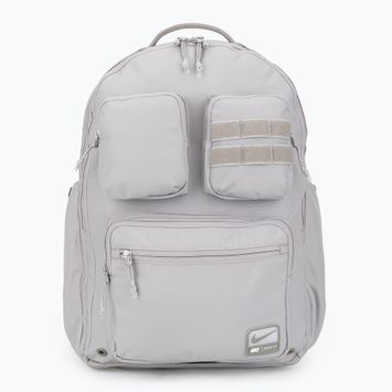 Városi hátizsák Nike Utility Power 33 l college grey/college grey/light army