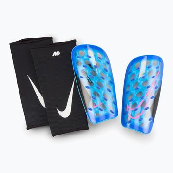 Sípcsontvédők Nike Mercurial FlyLite SuperLock racer blue/black/pink blast