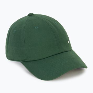 Baseball sapka Nike Club Unstructured fir/sail