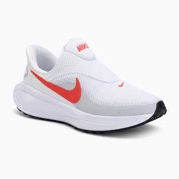 Férfi futócipő Nike Revolution 8 EasyOn white/off white/light crimson