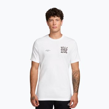 Férfi póló Nike Sportswear white