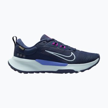 Női futócipők Nike Juniper Trail 2 GORE-TEX midnight navy/sapphire/glacier blue