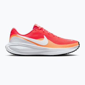 Női futócipő Nike Revolution 8 hot lava/orange pulse/black/white