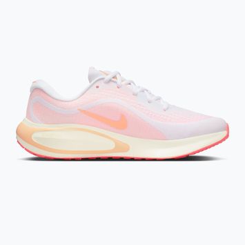 Női futócipő Nike Journey Run white/sail/ice peach/orange pulse