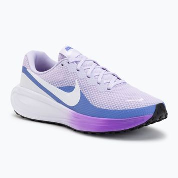 Női futócipők Nike Revolution 8 violet mist/sapphire/black/white