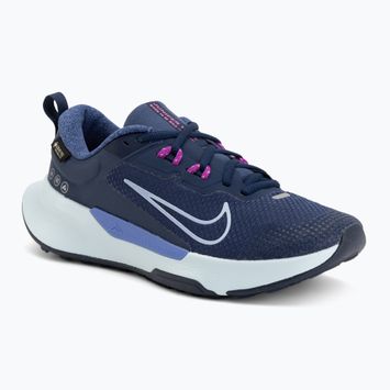 Női futócipők Nike Juniper Trail 2 GORE-TEX midnight navy/sapphire/glacier blue