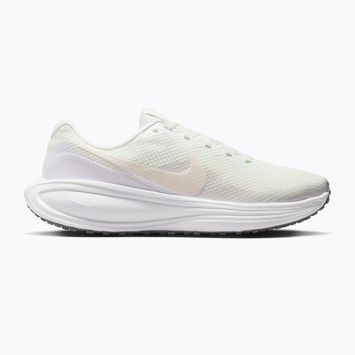Női futócipő Nike Revolution 8 sail/white/pencil point/chalk
