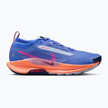 Női futócipő Nike Pegasus Trail 5 GTX sapphire/hydrogen blue/hyper pink