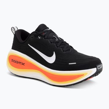 Férfi futócipő Nike Vomero Plus black/bright crimson/sail/white