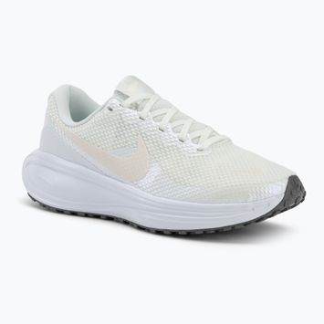 Női futócipő Nike Revolution 8 sail/white/pencil point/chalk
