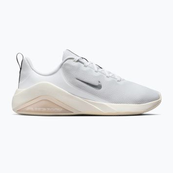 Női edzőcipő Nike Bella 7 white/sail/pencil point/multi-color