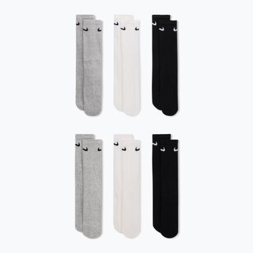 Zokni Nike Everyday Cushioned multi color