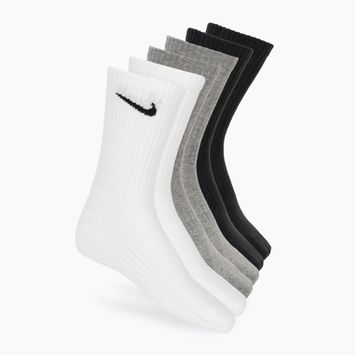 Zokni Nike Everyday Cushioned multi color