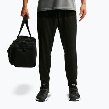Férfi nadrág Nike Primary NanoKnit black/black
