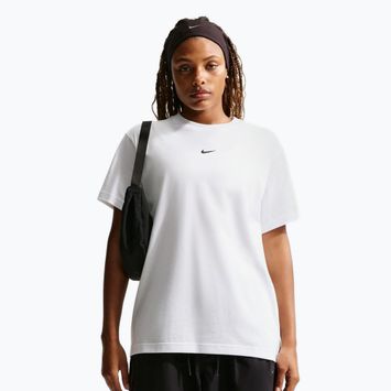 Női póló Nike Sportswear Classic white/black