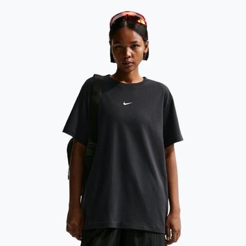 Női póló Nike Sportswear Classic black/white
