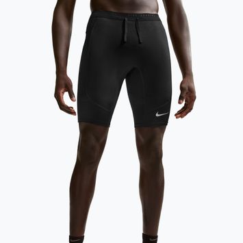 Férfi futóshort Nike Stride Dri-Fit Half Tight black