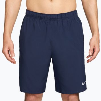 Férfi rövidnadrág Nike Dri-Fit Challenger 9" Unlined midnight navy
