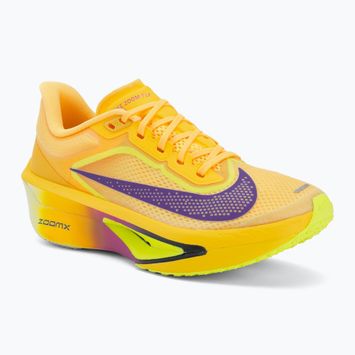 Női futócipő Nike Zoom Fly 6 Citron Pulse/Volt Ice/Indigo Burst