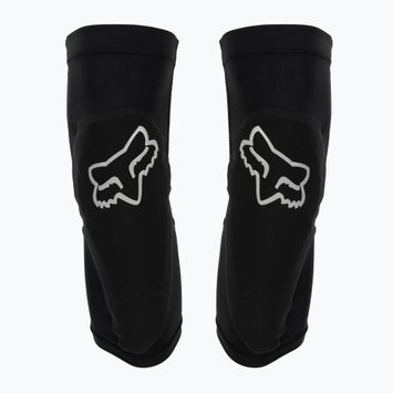 Kerékpáros térdvédők Fox Racing Enduro Knee black