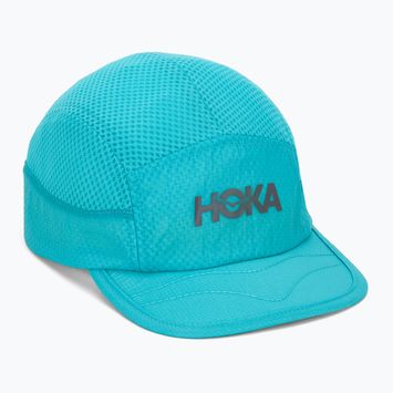 HOKA Trail Race sapka cielo kék