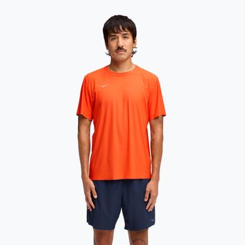 Férfi futópóló HOKA Airolite 2.0