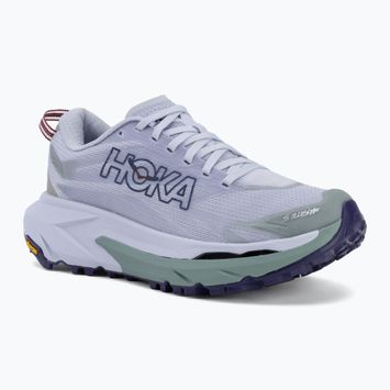 Női futócipők HOKA Mafate 5 ambient blue/rosemary