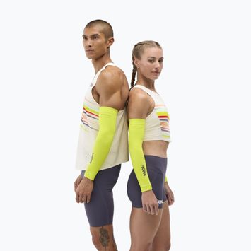 Futókar Race Day hoka citrus