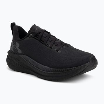 Női futócipő Under Armour Velociti SPD black/black/black