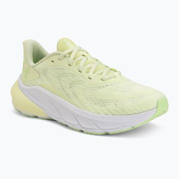 Női futócipő Under Armour Turbulance 3 fade green/black/metallic silver