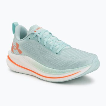 Női futócipő Under Armour Velociti SPD refresh mint/castlerock